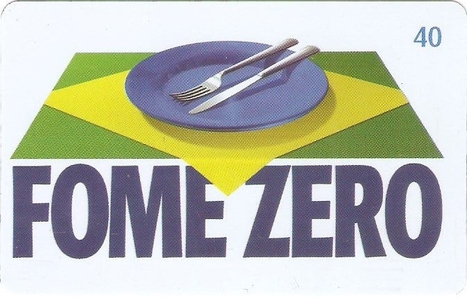 PRC04-091 - Fome Zero