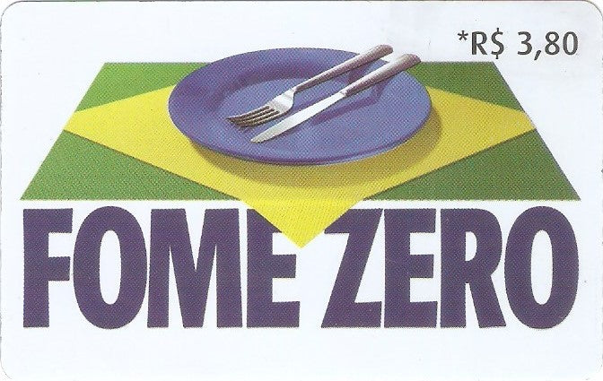 PRC04-090 - Fome Zero