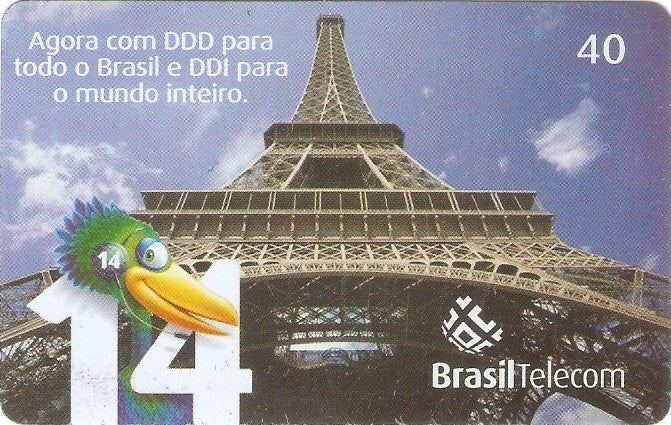 PRC04-046 - Ligue Ligue 40 - 09/11