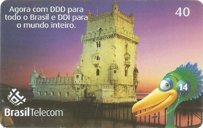 PRC04-037 - Ligue Ligue 40 - 06/11