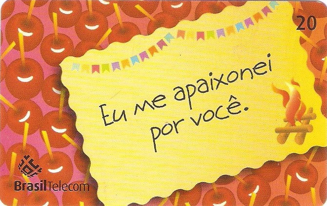 PRC05-128 - Festa Junina - 2/4