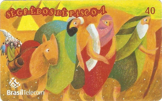 PRC05-067 - Páscoa 2005 - 6/8