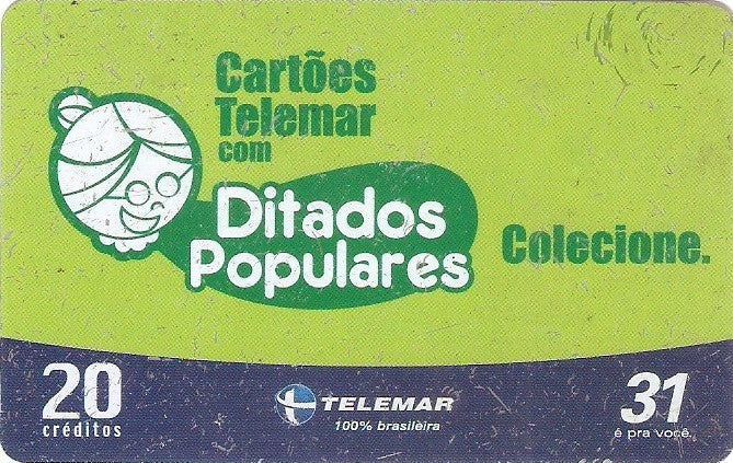 AMT06-02 - Ditados Populares