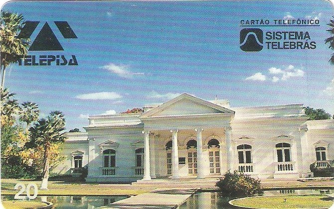 PI-004 - Palácio de Karnak