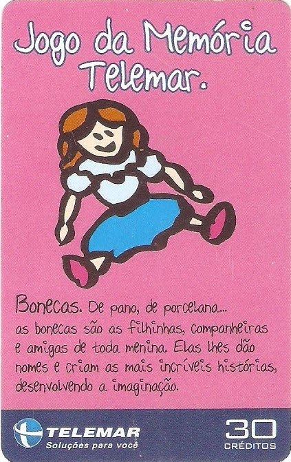 PIT01-02 - Jogo da Memória - 01/10