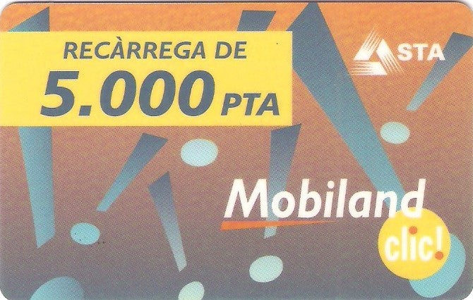 AND-P-01 - Mobiland - 5.000