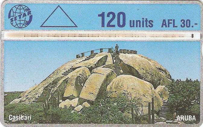 ARU-13a - Casibari