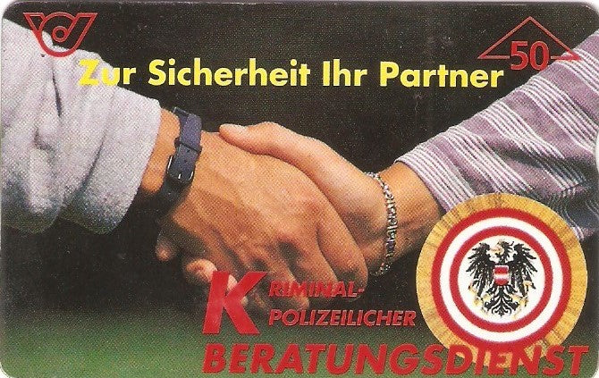 AUT-160 (601)A - Polícia Criminal