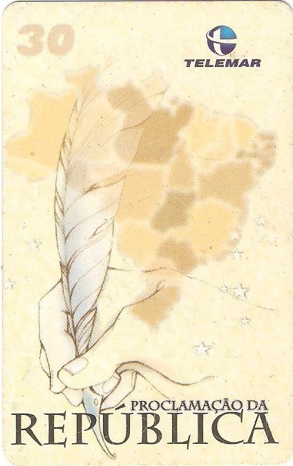 CE-600a - República