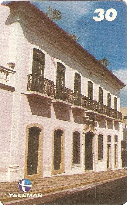 MA-332a - Museu Histórico