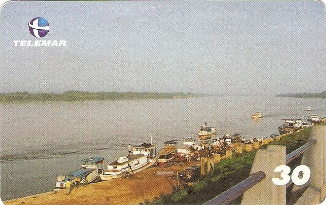 MA-304b - Cais do Porto