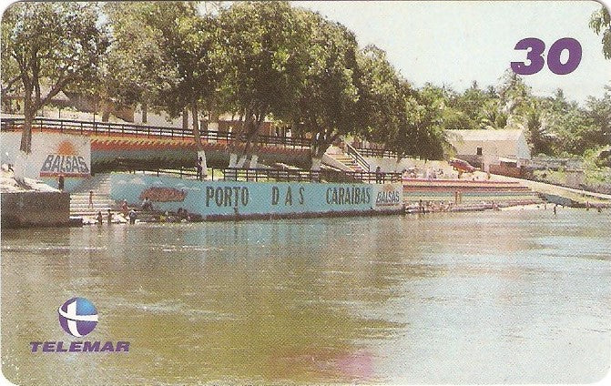MA-299b - Porto das Caraíbas