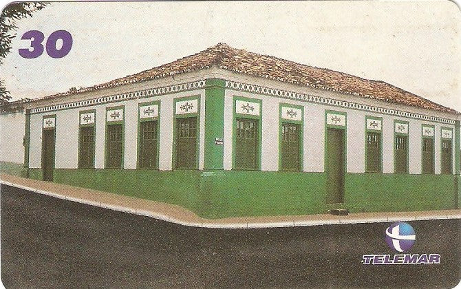 MA-295b - Casarão dos Pires