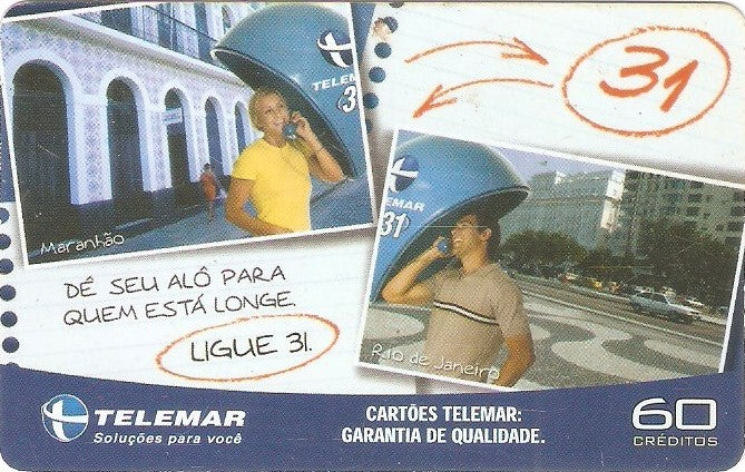 MAT02-18 - Maranhão - Rio - 60