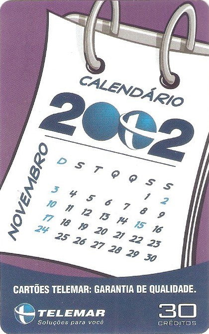 PAT02-13 - Novembro - 2002