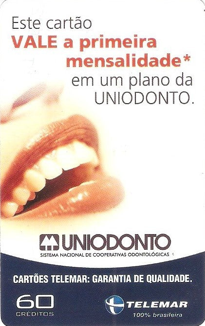 CET03-019 - Uniodonto