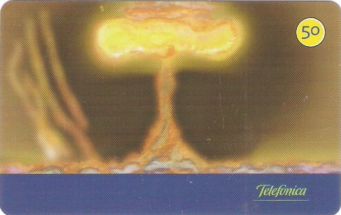 SP-4153 - História do Mundo - 45/54 - B