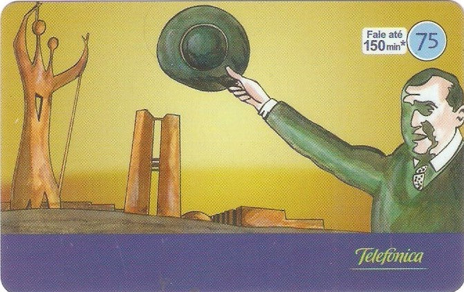 SP-4161 - História do Mundo - 48/54 - A