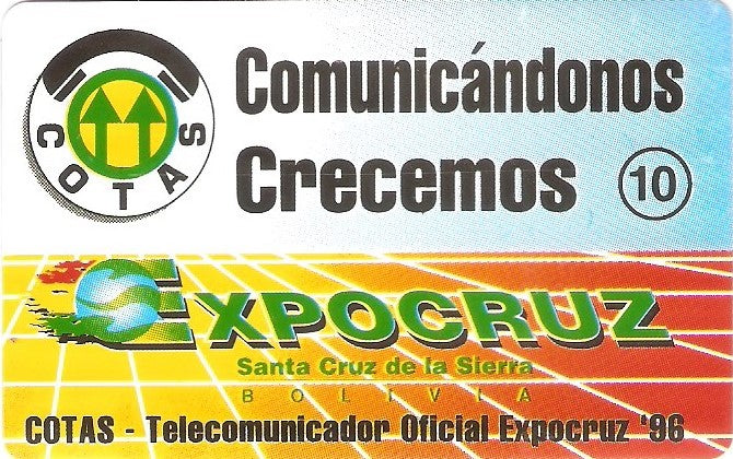 BOL-CO-004A - Comunicandonos Crecemos