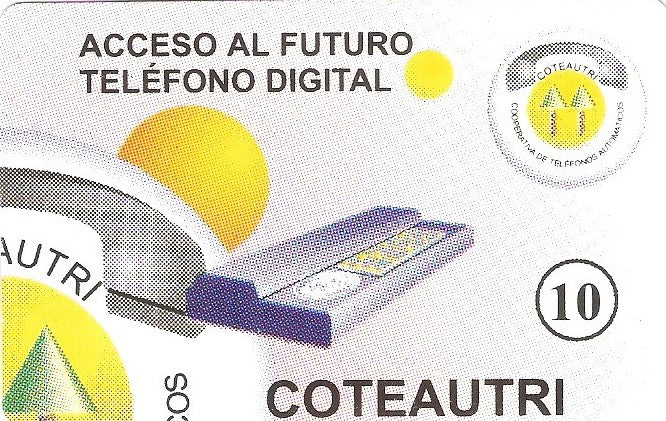 BOL-COA-01 - Acesso ao Futuro