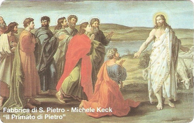 VAT-018M - Jesus e os Apóstolos