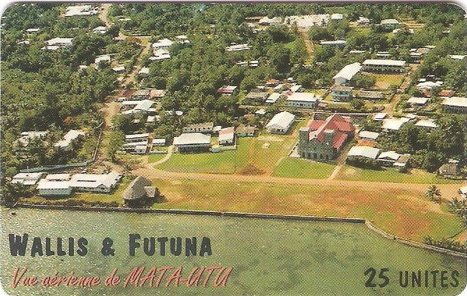 WAF-11 - Vista Aérea de Mata-Atu