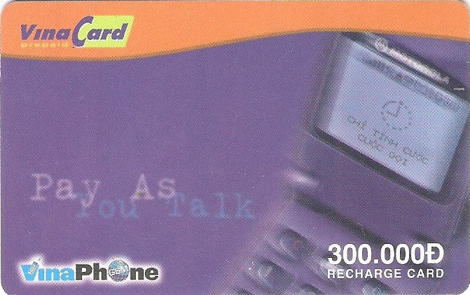 VIET-P-148117201 - Como Pagar