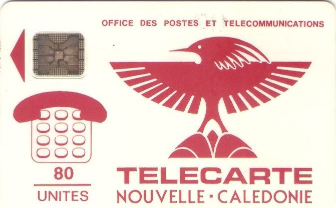 NCL-002 - Pássaro Vermelho