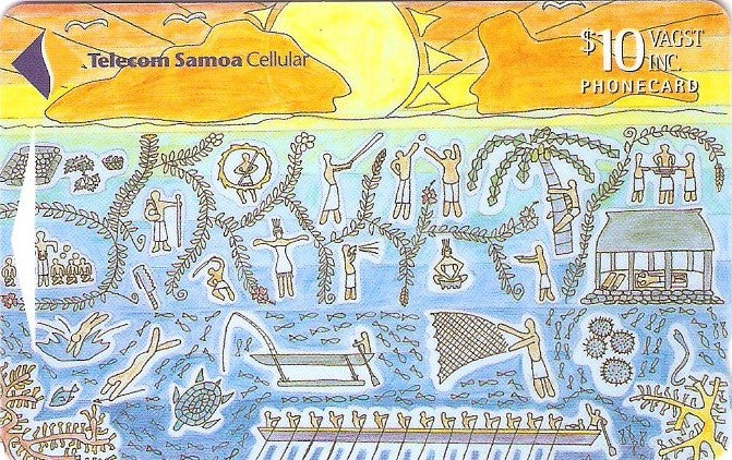 WSA-02 - Arte - Lafi Esera