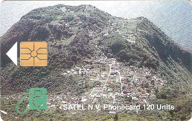 SABA-04 - The Bottom