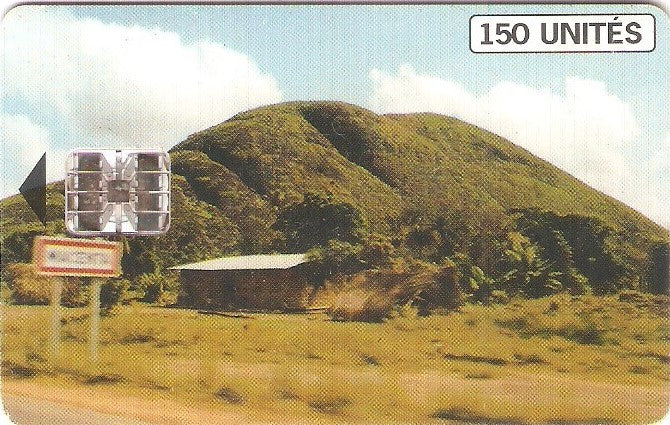 GUI-12 - Paisagem