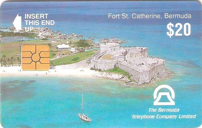 BER-C-04 - Forte Santa Catarina