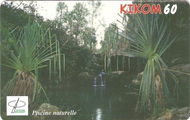 MDG-P-02 - Piscina Natural