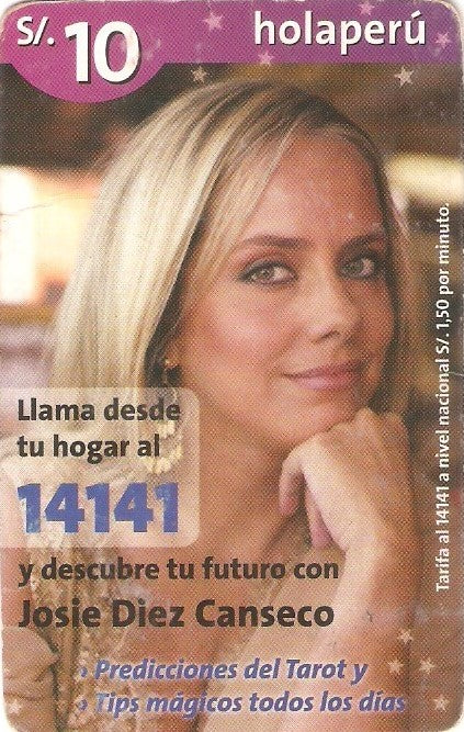 PER-PAL-03 - Josie Diez Canseco