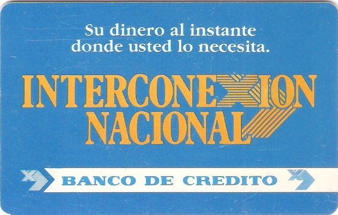 PER-CP-01 - CPTCard