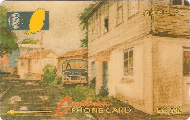 GRD-006C - Rua Gouvyave