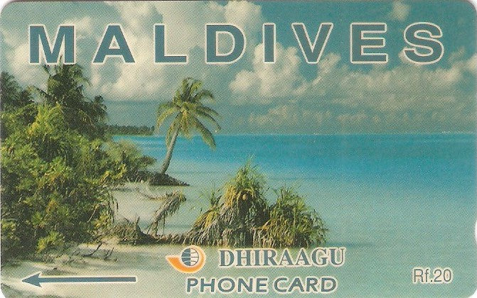 MLD-M-006A - Praia