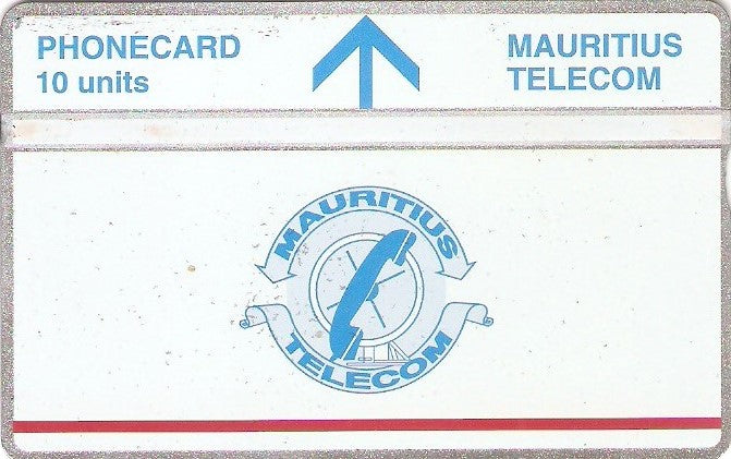 MAU-27 - Faixa Superior Prata e Linha Vermelha