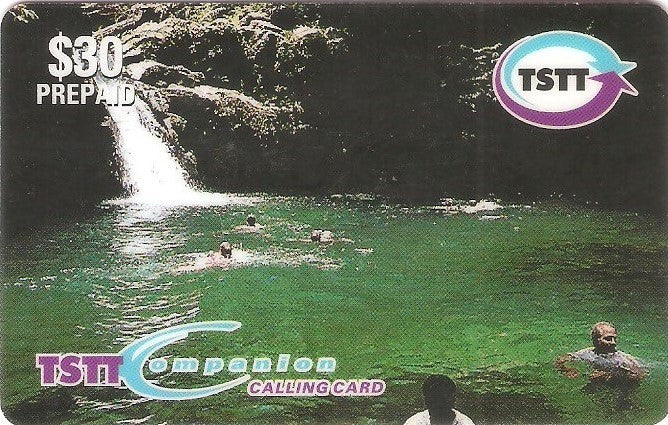 T&T-PT010 - Lagoa