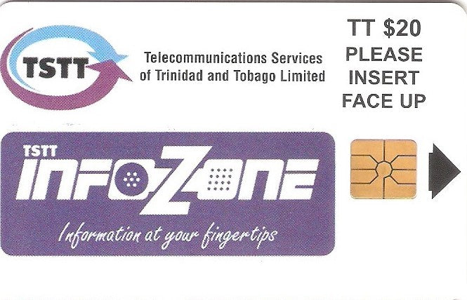 T&T-C-03M - Infozone