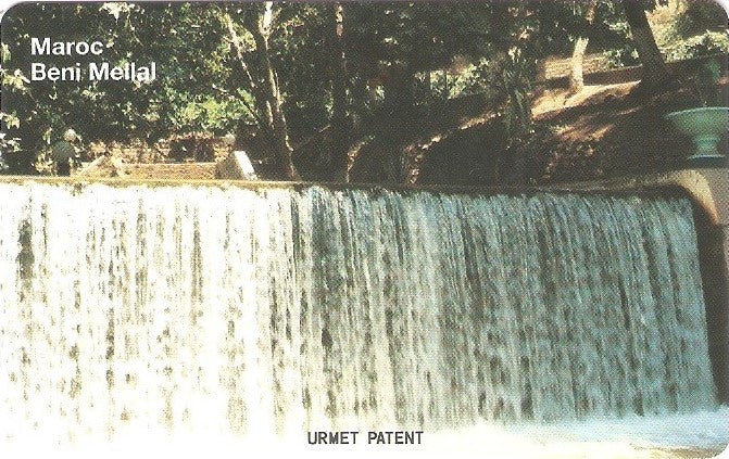 MOR-M-01M - Cachoeira