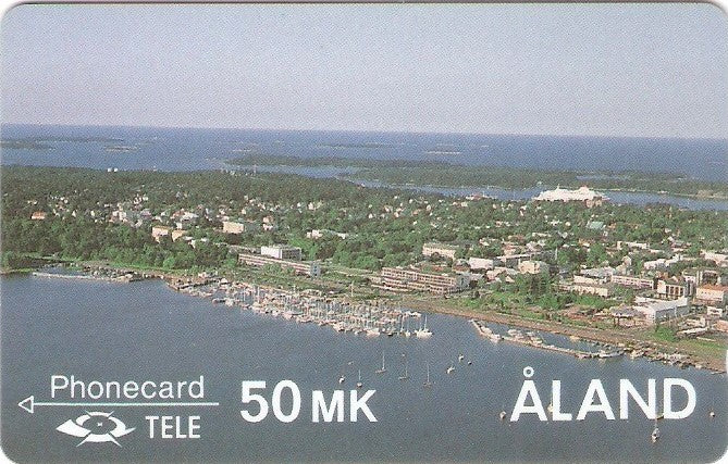 ALA-02 - Marina