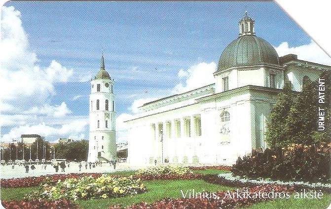 LIT-008 - Universidade