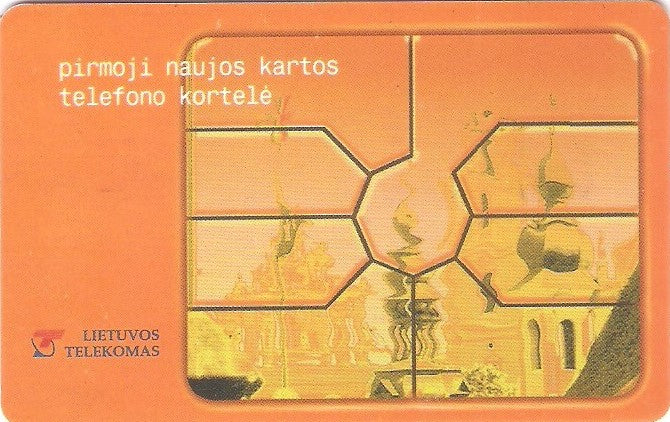 LIT-C003 - Tipo de Módulo