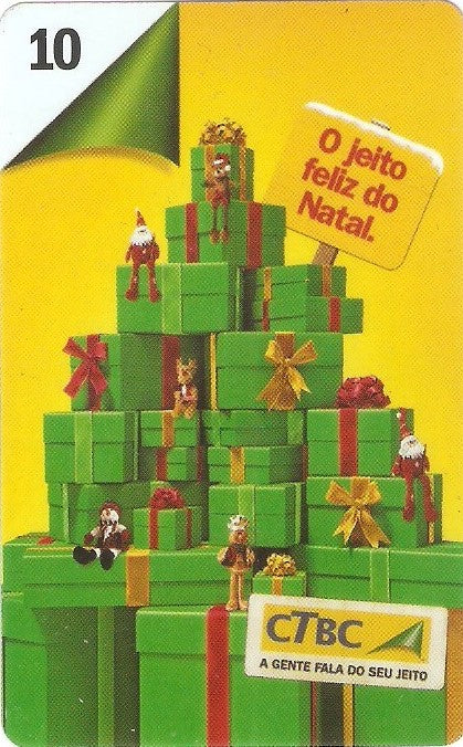 CTBCT06-59 - Natal