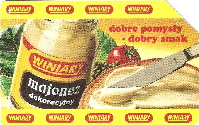 POL-0184 - Winiary-Maionese