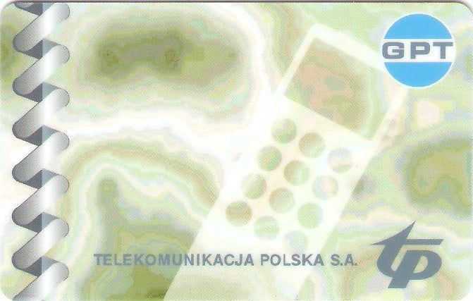 POL-CGP-50 - GPT 50