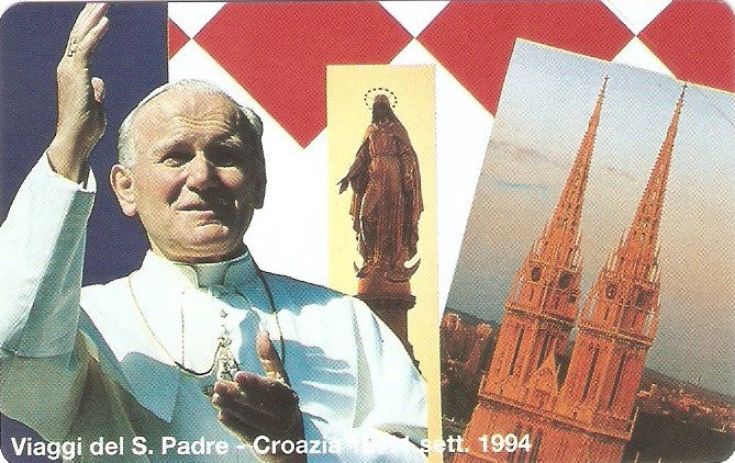 VAT-022M - Croácia 1994