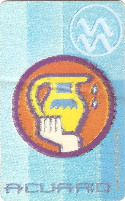 VEN-910 - Horóscopo - 11/12