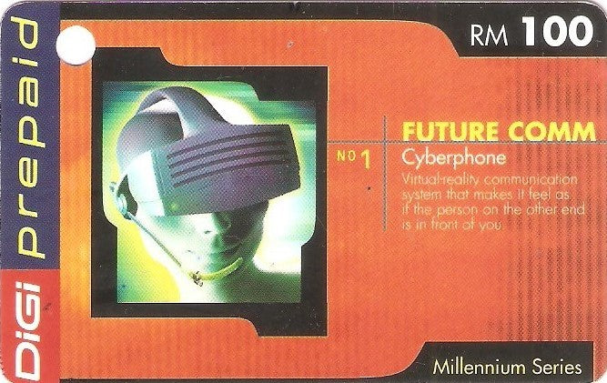 MLS-P-DIGI-06 - Cyberphone